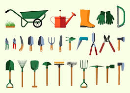 Cultivating Tools